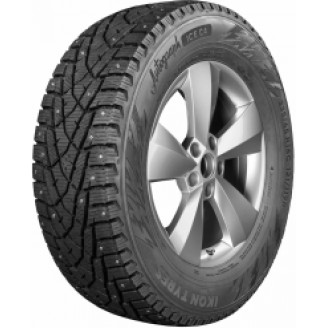 235/65 R16C 121/119R Ikon Autograph Ice C4